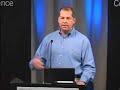 GTAC 2007: Patrick Copeland - Keynote GTAC 2007: Patrick Copeland - Keynote