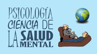 Salud mental y psicología positiva
