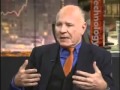 Marc Faber - Should You Buy Commodity Futures or ETFs?