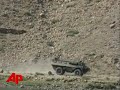 Insurgents Launch Brazen Attacks in Afghanistan