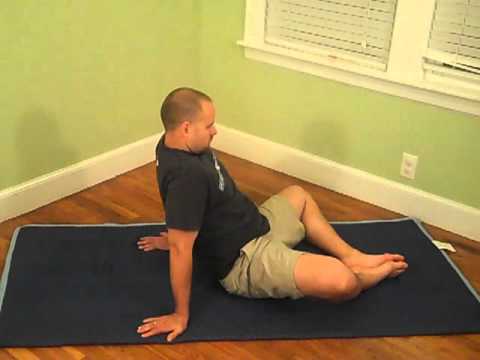 how to relieve ovary cramps
