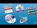 Final Cut Pro to DVD Studio Pro using Compressor