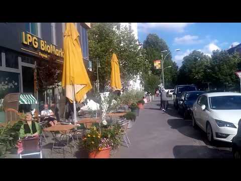 LPG BioMarkt Berlin Kollwitzstraße - Juli 2017
