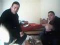 ABDEL vs ZAKARI   en mode tzoufiiiiir  espagne