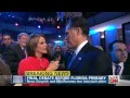 Romney: When I'm shot at, I return fire