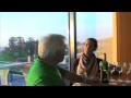 Intercambio cultural entre los albariños de la bodega Martín Códax y los vinos ibicencos de Sa Cova en el camino de Santiago 