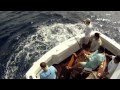 Mayte - 58th San Juan, PR International Billfish Tournament Top Boat 2011.mov