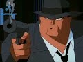 Batman TAS Bat Girl Dies :\