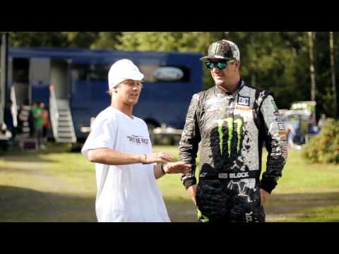 Latest WRC HD & Rally HD Videos