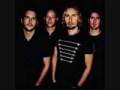 Nickleback-fight for all the wrong reasons