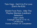 Tata Vega - Get It Up For Love (Dim's Re-Edit)