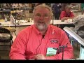 Tying the Gartside Sparrow