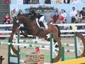 Devon Junior Jumper - Kaitlin Campbell & Rocky W Devon Junior Jumper - Kaitlin Campbell & Rocky W