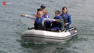 Pozvánka na 8. ročník Mohelnického vandru