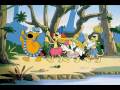 Télétoon canada french opening 1996 to 2009 part 1