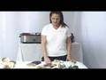 LaStone Therapy: Cold Stone work by Tonya Bucinell
