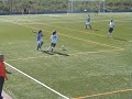 Entrevista a Sandra. Jugadora del Valencia C F Femenino