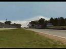 Forza Motorsport 2: AG-GT Crash