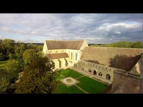 Sarthe - Film entièrement