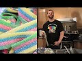 Candy Pizza - Epic Meal Time