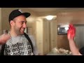 Candy Pizza - Epic Meal Time