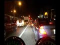 Voltando pra casa - Segunda Parte / Honda CBR1000F