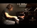 a l'occasion du festival jazz � saint-germain-des-pr�s et pour son nouvel album 