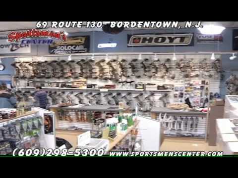 Archery Department