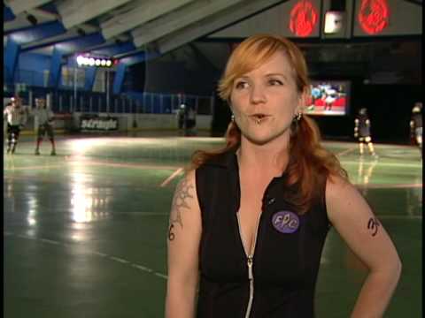 rollergirl