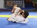 Ricardo Vieira x Bernardo Pitel by X-COMBAT