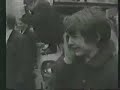Paul McCartney marries Linda Eastman 1969