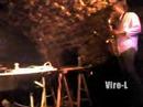 le saxophojunglist de pigalle drum & sax
