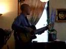 peter lawson singing unchained melody at his friends phil and miya's wedding  in 2007 in harajuku, japan.