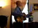 peter lawson singing unchained melody at his friends phil and miya's wedding  in 2007 in harajuku, japan.