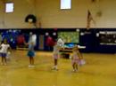 chelsei summer cheer camp 2007