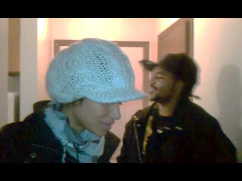 Shannon Kane On 1000BlockTv