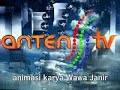 3D ANIMASI BANTEN TV KARYA WAWA JANIR