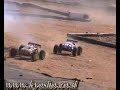 Kyosho ST-RR Test run in ISRAEL