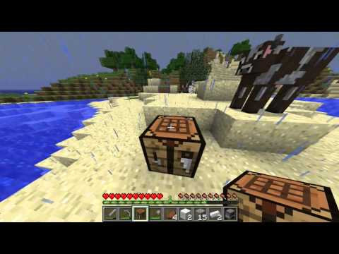 Minecraft Pe Ocean | Mina abandonata | Sez. 2 Ep. 2