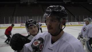 Cyclones TV: Gameday-1/11 vs. Quad City