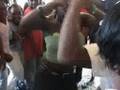videos de Sexy Chica Bailando en Fiesta De Palos, Sexy Girl Dancing