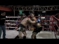 BBQ Beatdown 33: Hector (USA) Vs Mike (Sweden) @ Tiger Muay Thai