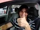Guty Felicita a Fabiola Isabel