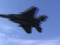 F14,F15,A10 Takeoff.