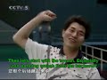 Badminton - Instruction CCTV Episode 9 (Part 1/2)