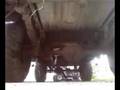 ford 400m with flowmaster's