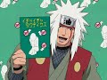 Naruto - move along