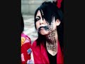 the harajuku cosplayers