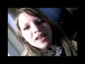Amber Singing Let Me Love You