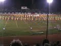 UCLA Bruins Marching Band 2007 Los Altos FS